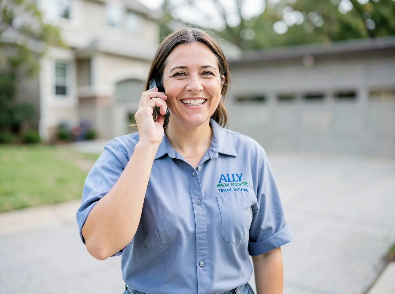 Metal Roof Installation Radiant, VA FAQs